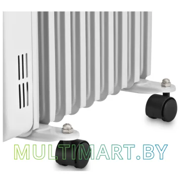 Обогреватель масляный Vitek VT-2127 картинка 5
